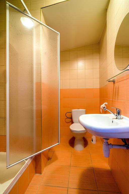 Tamada Aparthotel Ozorków Cameră foto