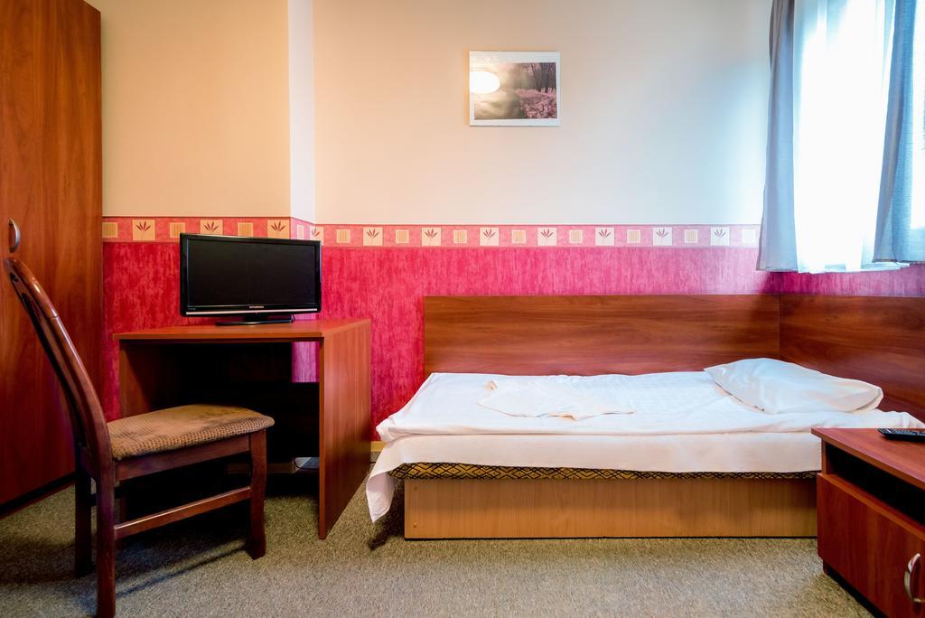 Tamada Aparthotel Ozorków Cameră foto